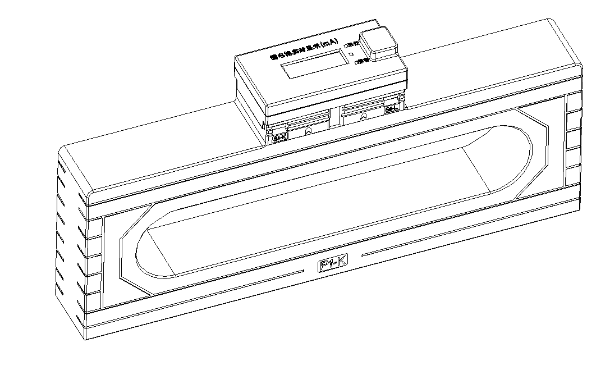 松江F6001-250P剩余電流式電氣火災監控探測器接線安裝技術