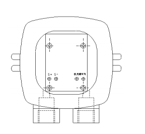 松江HJ-9502-B防爆輸入模塊接線安裝技術