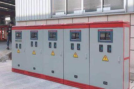 青海消防滅火系統(tǒng)泵站自動(dòng)巡檢柜是否需要消防3C?