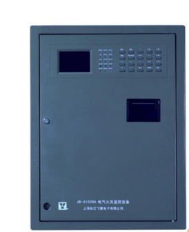 青海電氣火災監控設備是否可以安裝在變電室或配電房內？