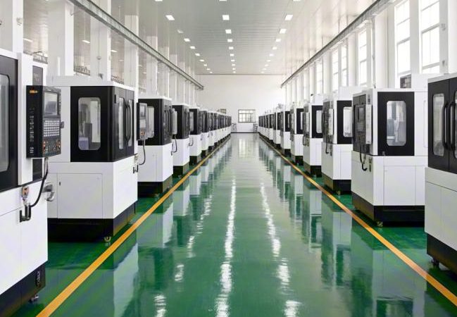 青海潔凈廠房內火災探測器設置及選型要求