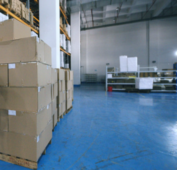 青海丙類倉庫內設置廚房的規定：安全、合規與風險控制