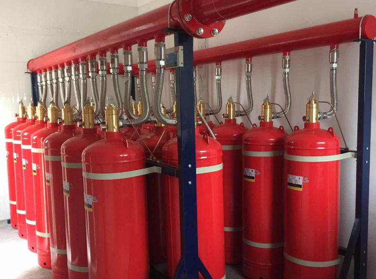 青海氣體滅火系統(tǒng)查驗(yàn)六大細(xì)節(jié),謹(jǐn)防入坑!